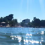 Blue Waves Corfu